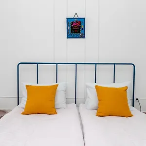 ❁ Casa Frida ❁ Exceptional In Old Town! ❁ Тбилиси