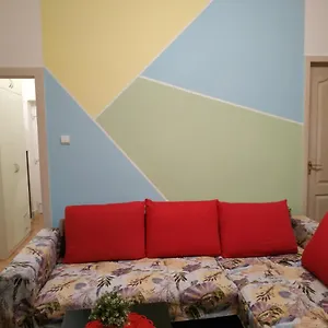Szava Angel , Budapest Hungary