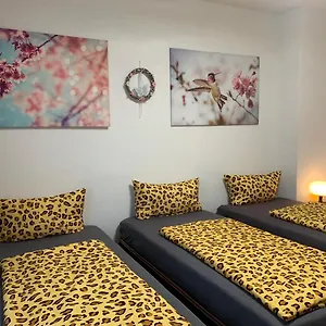  Apartment - Imma Wat - Für 12 Personen