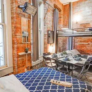 Empire Broadway Retreats , New York United States