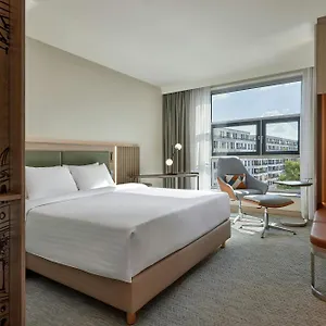 4* Otel Courtyard By Marriott Center