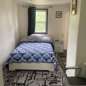 Cozy With Private Bathroom , New York United States