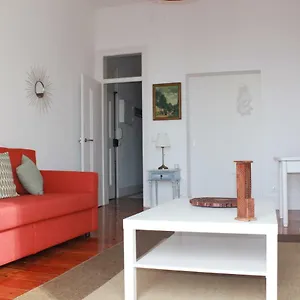Casa Da Varanda Simpatica , Lisbon Portugal