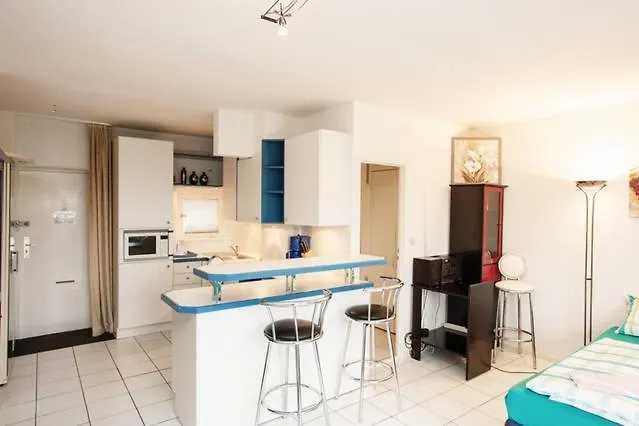 Parkview Apartment 1 Berlin 0*,  Germany
