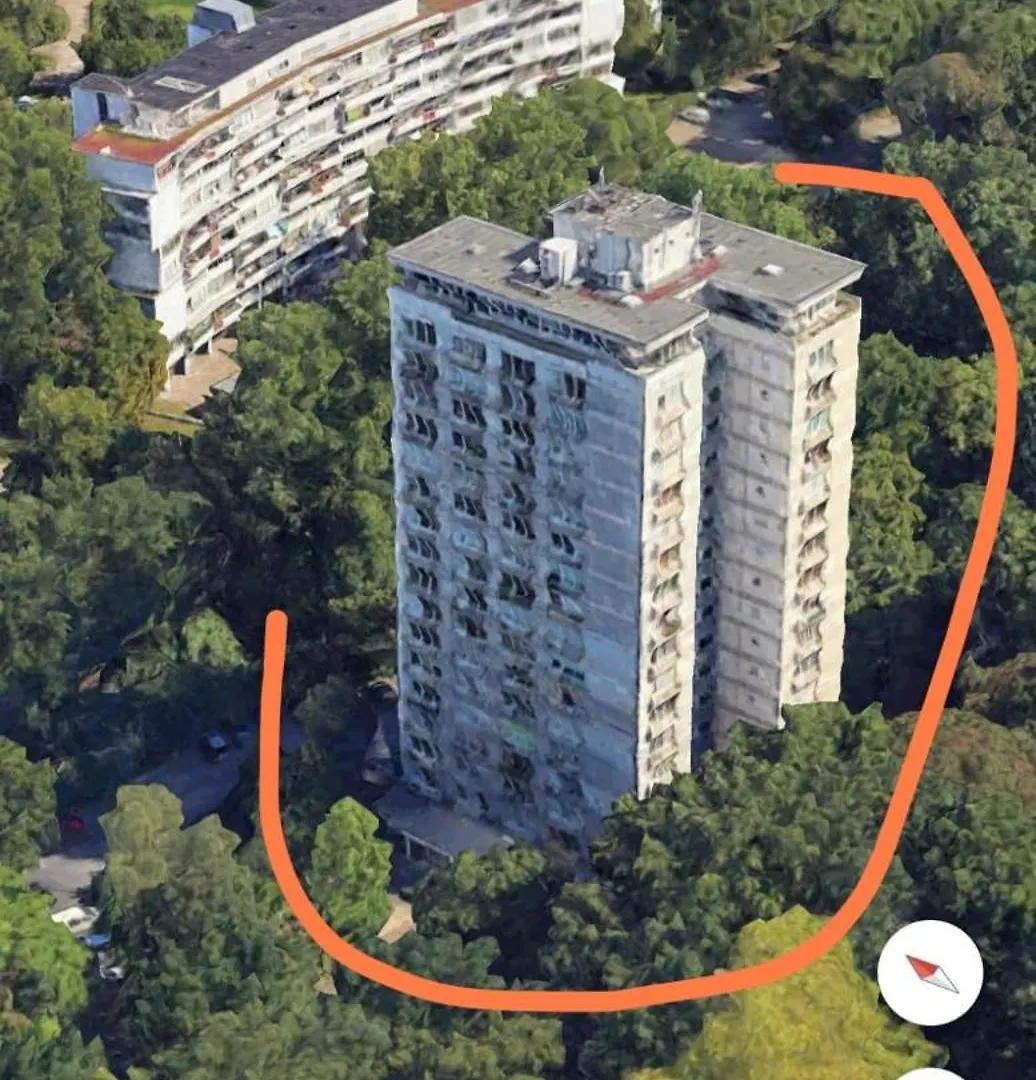 Parkview Apartment 1 Berlin