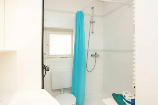 Parkview Apartment 1 Berlin Germany
