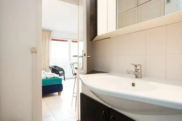 Parkview Apartment 1 Berlin