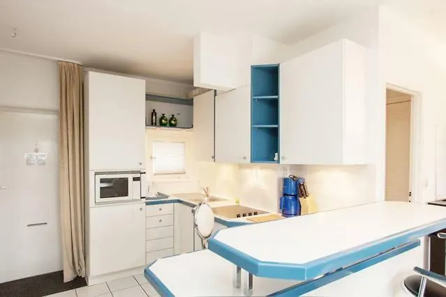 Parkview Apartment 1 Berlin Germany